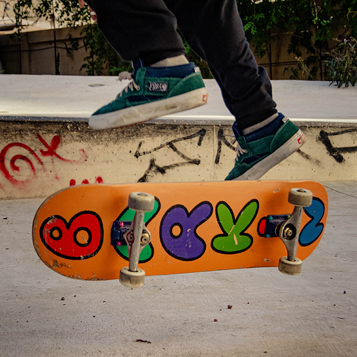 LOGO COLORES
