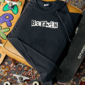 Remera PERRO